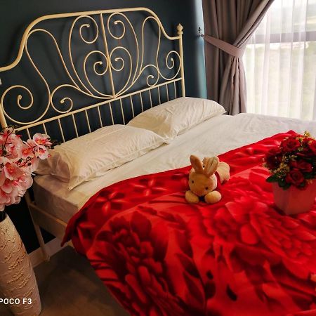 Cozy Studio Unit,Cyberjaya,Wifi, Netflix,Free Parking מראה חיצוני תמונה