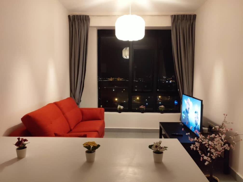 Cozy Studio Unit,Cyberjaya,Wifi, Netflix,Free Parking מראה חיצוני תמונה