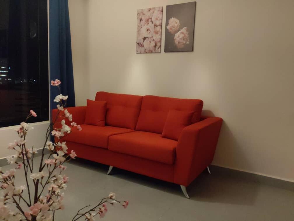 Cozy Studio Unit,Cyberjaya,Wifi, Netflix,Free Parking מראה חיצוני תמונה