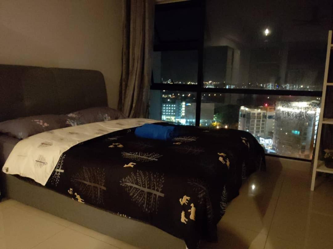Cozy Studio Unit,Cyberjaya,Wifi, Netflix,Free Parking מראה חיצוני תמונה