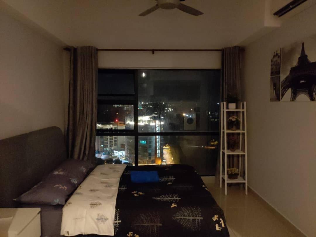 Cozy Studio Unit,Cyberjaya,Wifi, Netflix,Free Parking מראה חיצוני תמונה