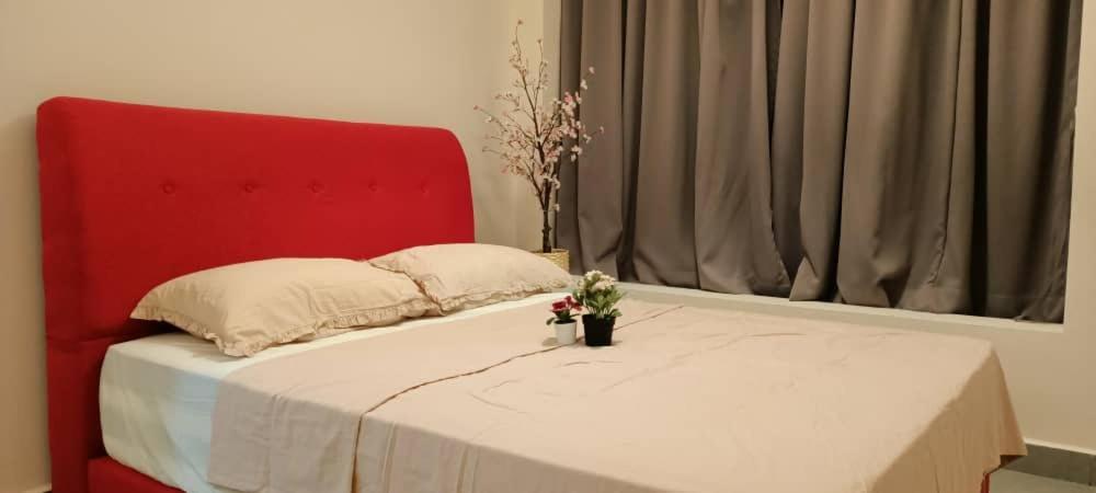 Cozy Studio Unit,Cyberjaya,Wifi, Netflix,Free Parking מראה חיצוני תמונה