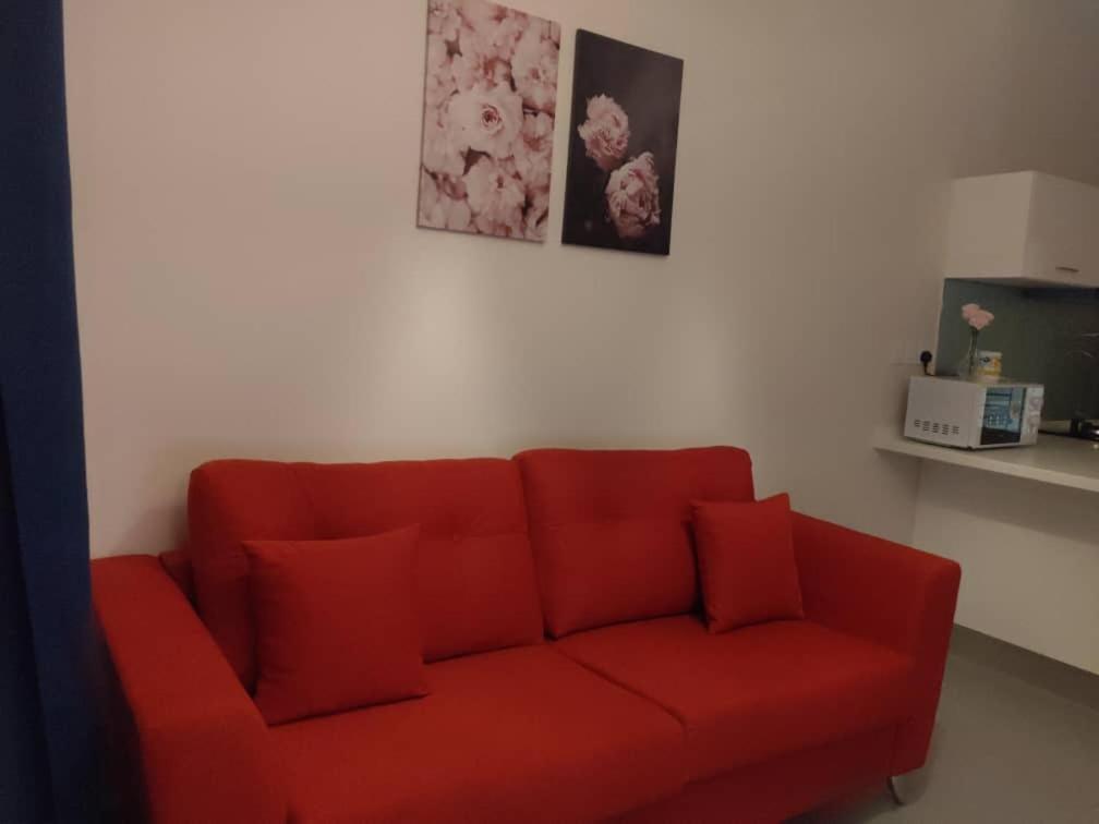 Cozy Studio Unit,Cyberjaya,Wifi, Netflix,Free Parking מראה חיצוני תמונה