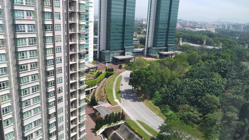 Cozy Studio Unit,Cyberjaya,Wifi, Netflix,Free Parking מראה חיצוני תמונה