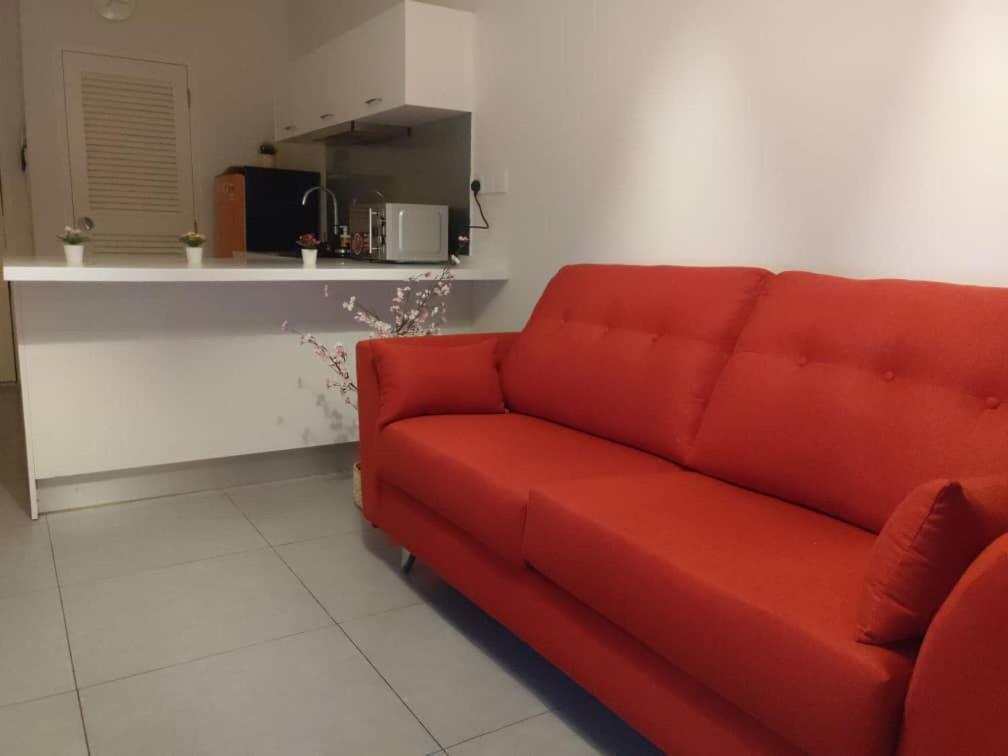 Cozy Studio Unit,Cyberjaya,Wifi, Netflix,Free Parking מראה חיצוני תמונה