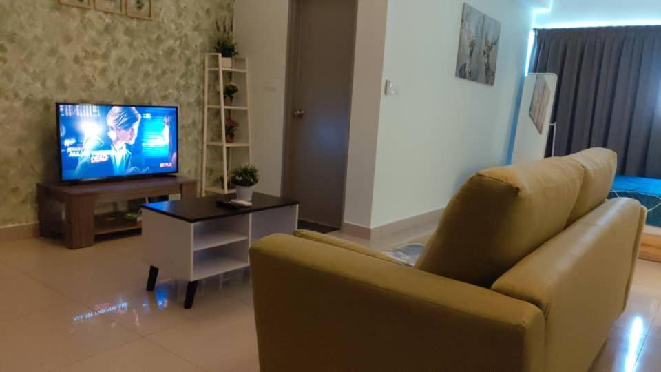 Cozy Studio Unit,Cyberjaya,Wifi, Netflix,Free Parking מראה חיצוני תמונה