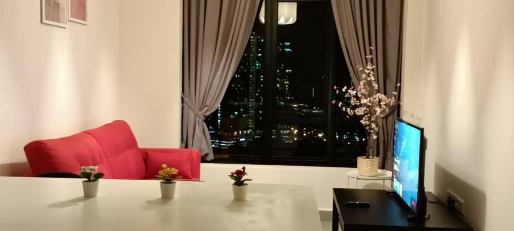Cozy Studio Unit,Cyberjaya,Wifi, Netflix,Free Parking מראה חיצוני תמונה