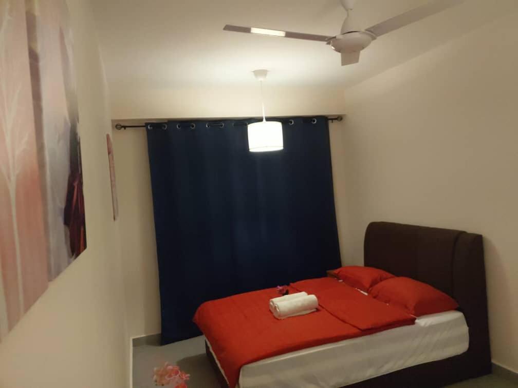 Cozy Studio Unit,Cyberjaya,Wifi, Netflix,Free Parking מראה חיצוני תמונה