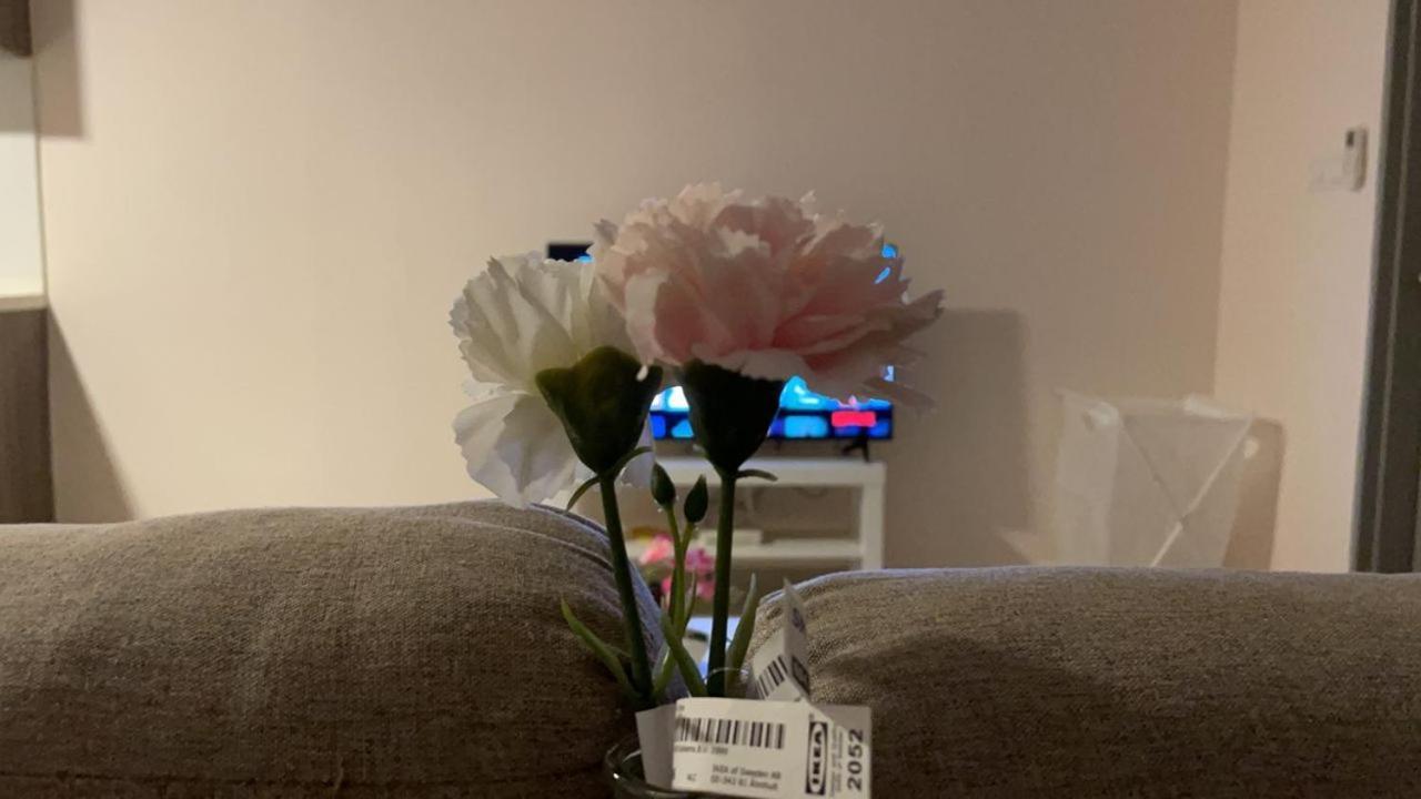 Cozy Studio Unit,Cyberjaya,Wifi, Netflix,Free Parking מראה חיצוני תמונה