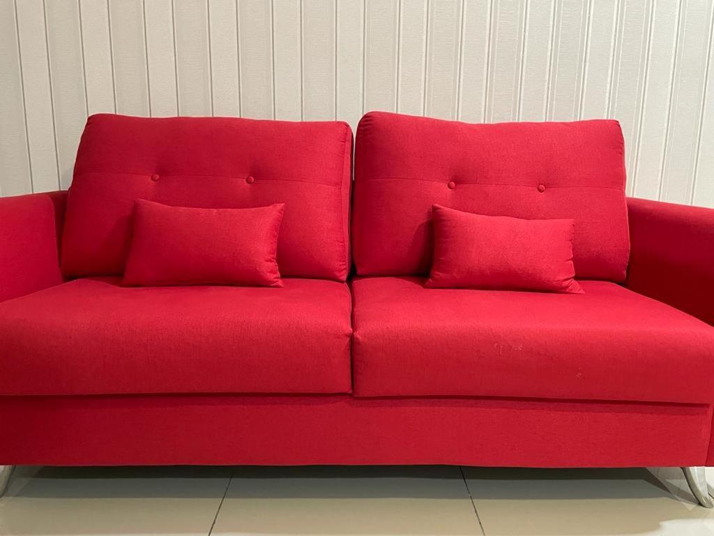 Cozy Studio Unit,Cyberjaya,Wifi, Netflix,Free Parking מראה חיצוני תמונה