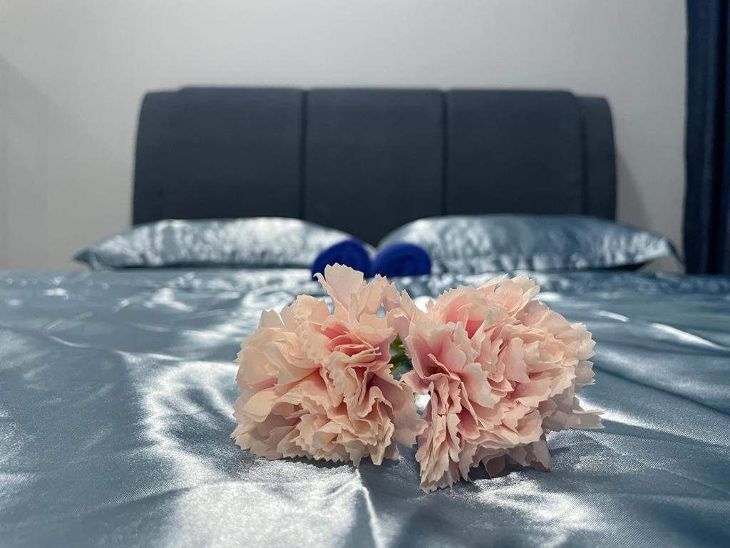 Cozy Studio Unit,Cyberjaya,Wifi, Netflix,Free Parking מראה חיצוני תמונה