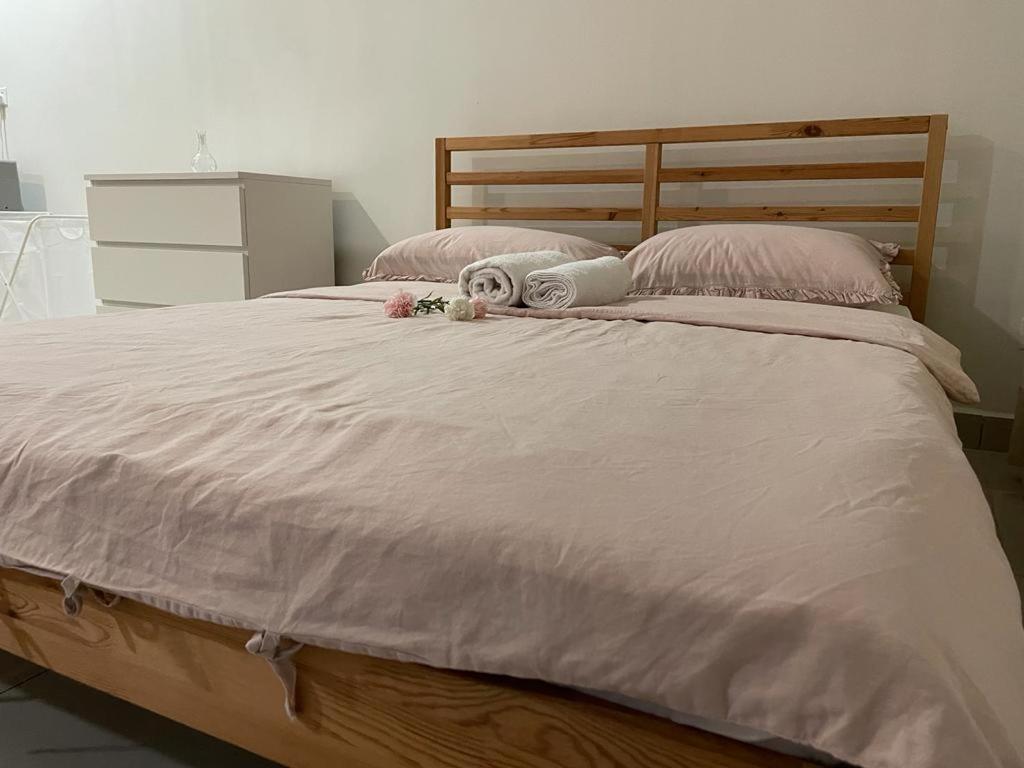 Cozy Studio Unit,Cyberjaya,Wifi, Netflix,Free Parking מראה חיצוני תמונה