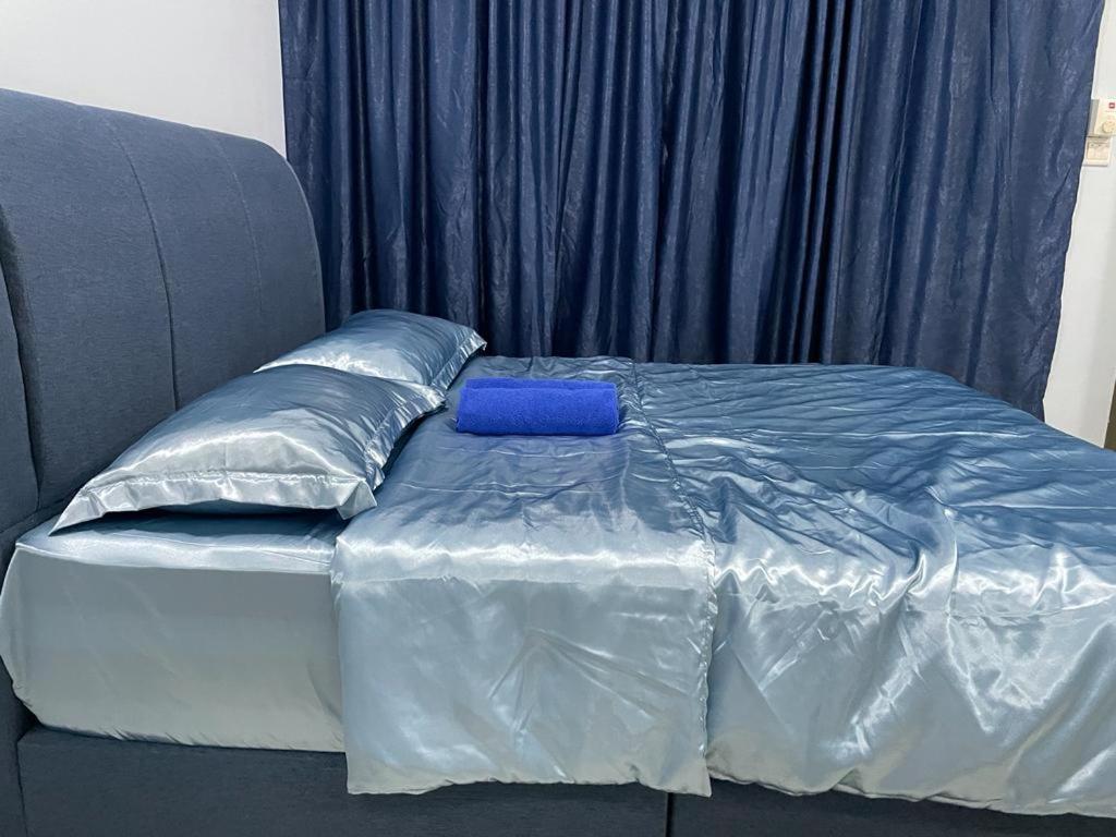Cozy Studio Unit,Cyberjaya,Wifi, Netflix,Free Parking מראה חיצוני תמונה