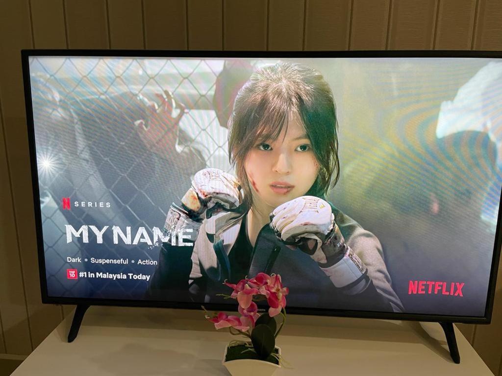 Cozy Studio Unit,Cyberjaya,Wifi, Netflix,Free Parking מראה חיצוני תמונה
