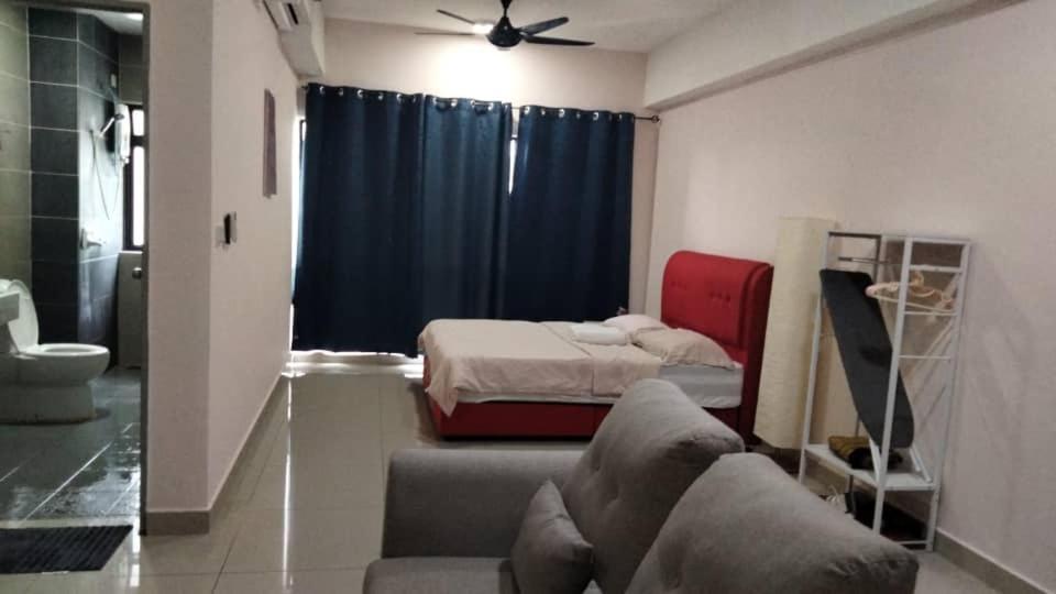 Cozy Studio Unit,Cyberjaya,Wifi, Netflix,Free Parking מראה חיצוני תמונה