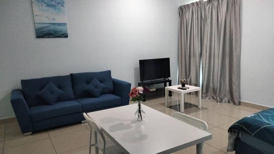 Cozy Studio Unit,Cyberjaya,Wifi, Netflix,Free Parking מראה חיצוני תמונה