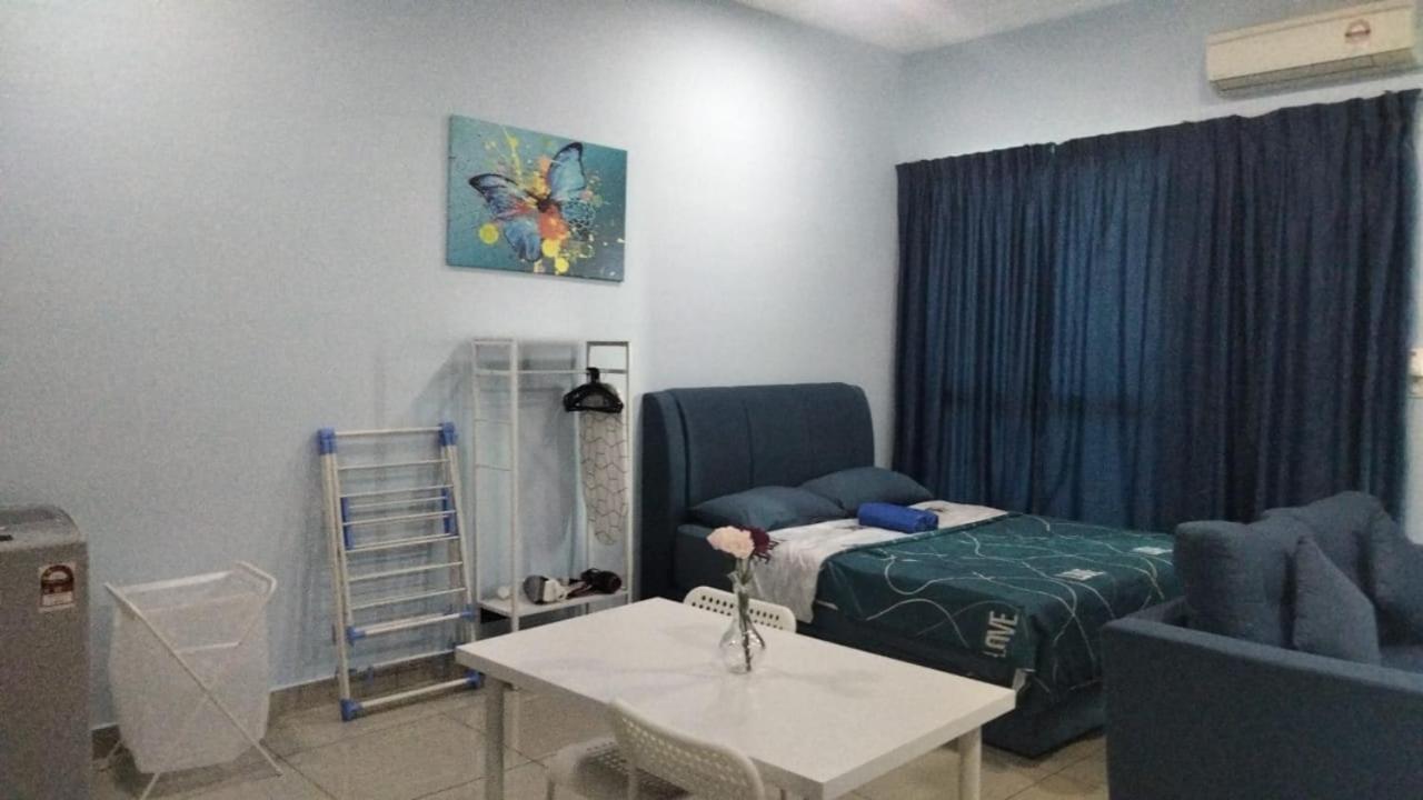 Cozy Studio Unit,Cyberjaya,Wifi, Netflix,Free Parking מראה חיצוני תמונה